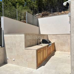 Prodaja,villa s pogledom na more,Jesenice