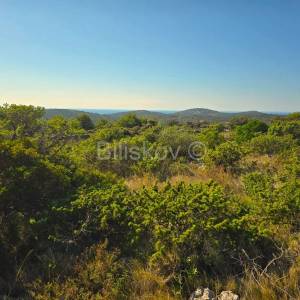 Prodaja,zemljišta s pogledom na more,Dvornice