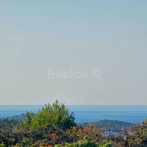 Prodaja,zemljišta s pogledom na more,Dvornice