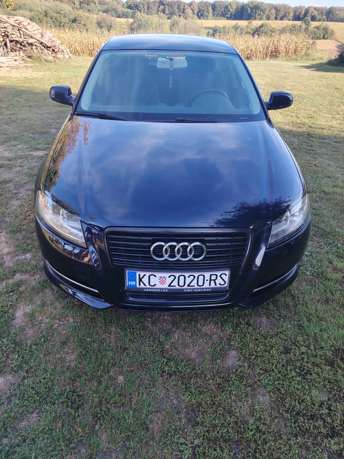 Prodaje se Audi A3  2.0 TDI