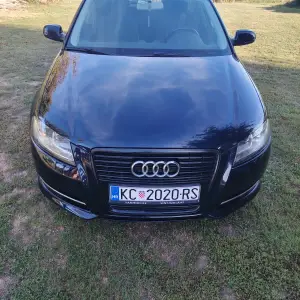 Prodaje se Audi A3  2.0 TDI
