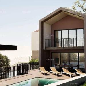 Prodaje se građevinsko zemljište – Hum (848 m²)