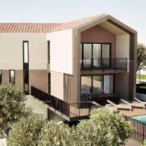 Prodaje se građevinsko zemljište – Hum (848 m²)