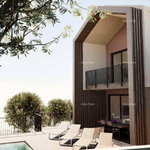 Prodaje se građevinsko zemljište – Hum (848 m²)