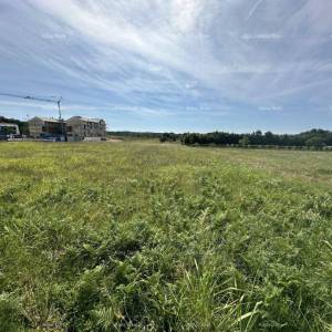 Prodaje se građevinsko zemljište, 5832m2, Barban