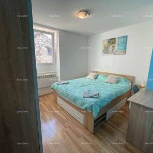 Prodaje se kuća sa apartmanima, Rovinj