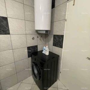 Prodaje se kuća sa apartmanima, Rovinj