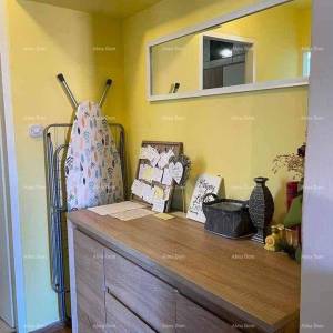 Prodaje se kuća sa apartmanima, Rovinj