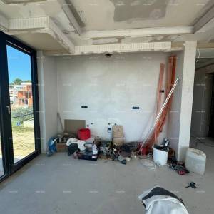 Prodaje se moderan stan u novogradnji – Medulin