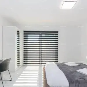 Prodaje se prekrasna i moderna villa sa bazenom u malom istarskom selu
