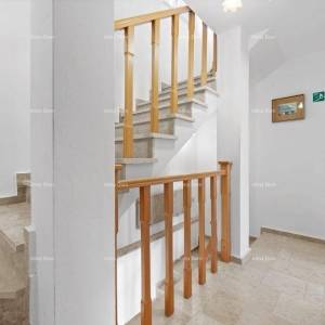 Prodaje se renovirana istarska kuća s bazenom – Kanfanar, 208 m², dva objekta