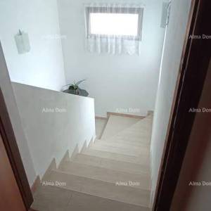 Prodaje se samostojeća kuća – Poreč