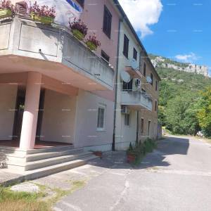 Prodaje se stan 60 m2, Istarske Toplice