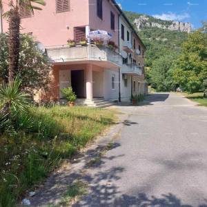 Prodaje se stan 60 m2, Istarske Toplice