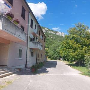 Prodaje se stan 60 m2, Istarske Toplice