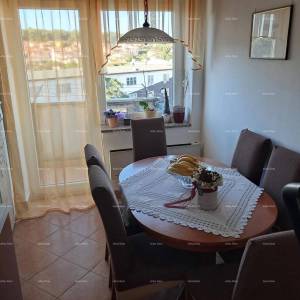 Prodaje se stan 76.5 m² – Pula, Šijana. Blizina autobusnog kolodvora i osnovne škole.