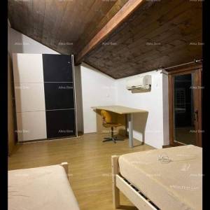 Prodaje se stan površine 130 m2, Buzet.