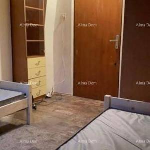 Prodaje se stan površine 130 m2, Buzet.