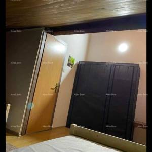 Prodaje se stan površine 130 m2, Buzet.