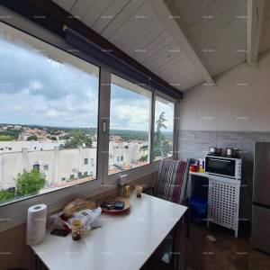 Prodaje se stan s galerijom, Barbariga