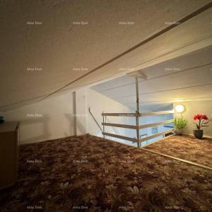 Prodaje se stan s galerijom, Barbariga