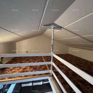 Prodaje se stan s galerijom, Barbariga