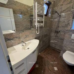 Prodaje se stan s galerijom, Barbariga