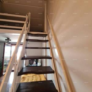 Prodaje se stan s galerijom, Barbariga