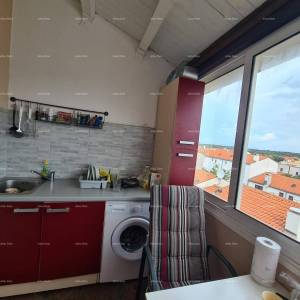 Prodaje se stan s galerijom, Barbariga