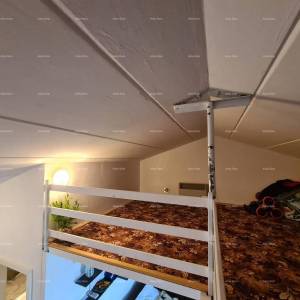 Prodaje se stan s galerijom, Barbariga