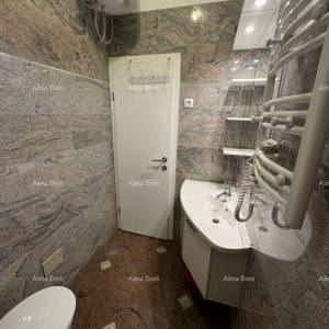 Prodaje se stan s galerijom, Barbariga