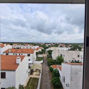 Prodaje se stan s galerijom, Barbariga