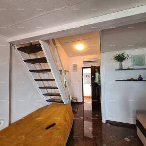 Prodaje se stan s galerijom, Barbariga