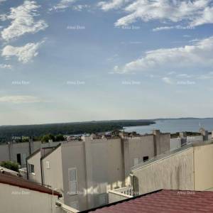 Prodaje se stan s galerijom, Barbariga