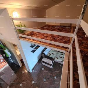 Prodaje se stan s galerijom, Barbariga