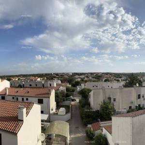 Prodaje se stan s galerijom, Barbariga