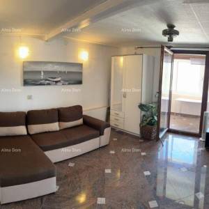 Prodaje se stan s galerijom, Barbariga