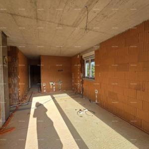 Prodaje se stan u novom projektu s parkirnim mjestom- Štinjan!