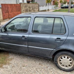 Prodajem golf 3
