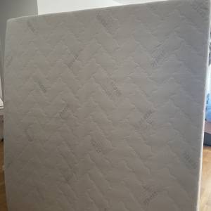 Prodajem: Madrac 180x200x20- Static-170€ 2 Podnice- 90x195- 100€ 2 pol