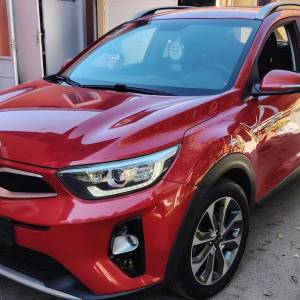 Prodajem navedeni auto Kia Stonic