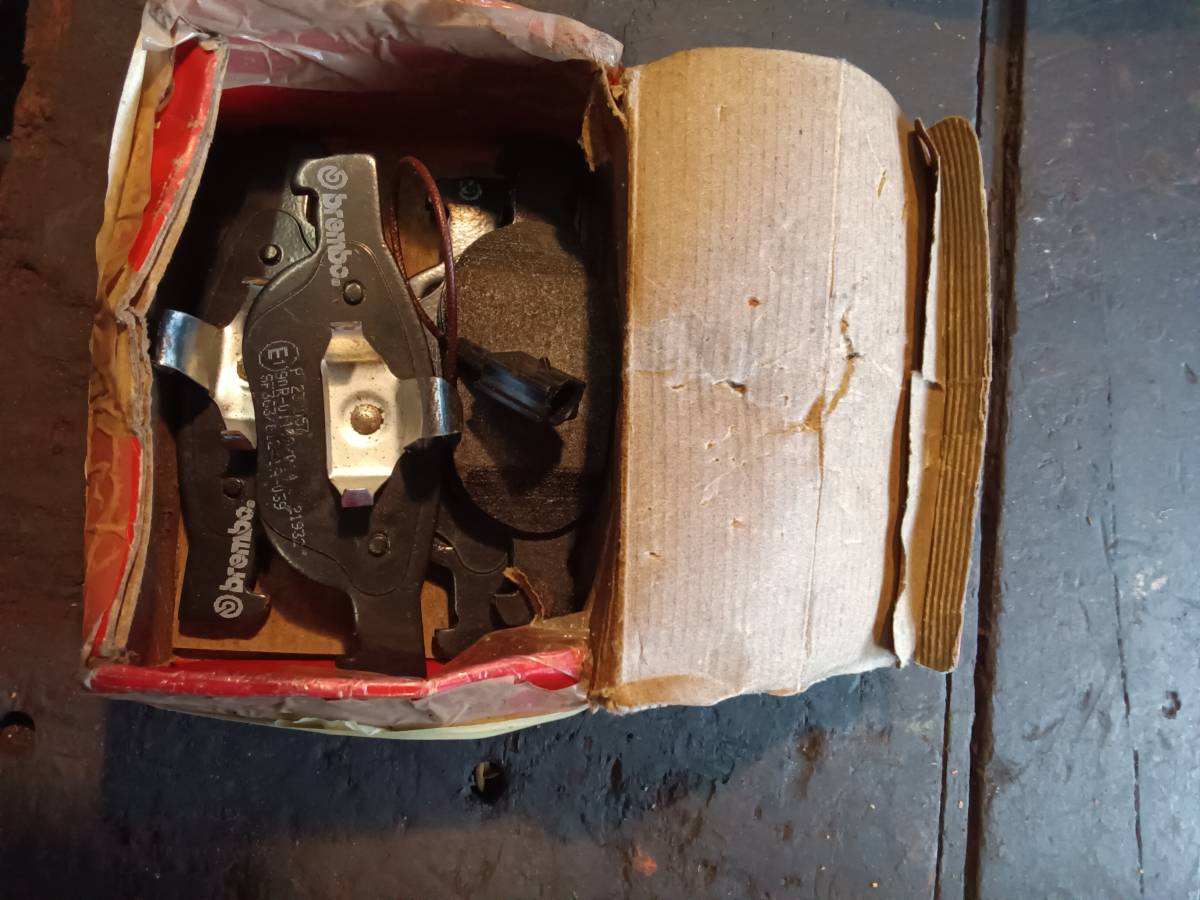 Prodajem nove diskove za Fiat