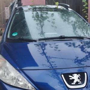 Prodajem Peugeot 207SW