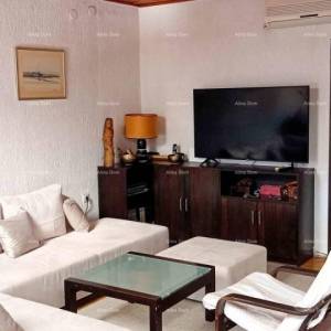 Prodajem stan u centru Pule