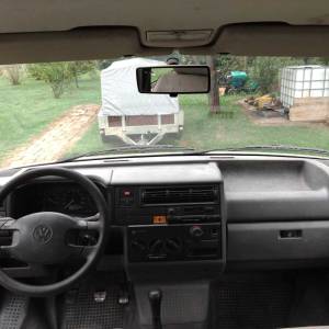 Prodajem VW T4 teretni