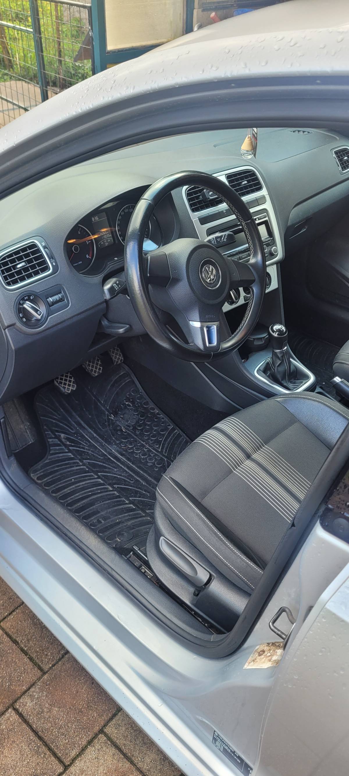 Prodajem Wv Polo 1.2 tdi
