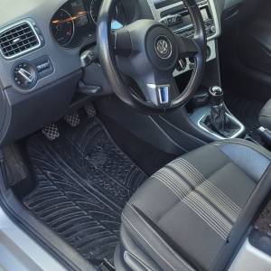 Prodajem Wv Polo 1.2 tdi