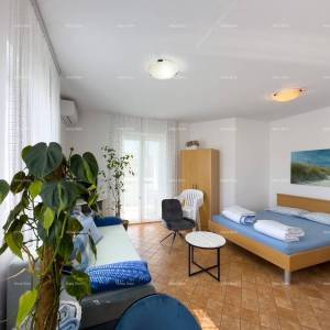 Prodajemo studio apartman (5) na odličnoj lokaciji u Medulinu!