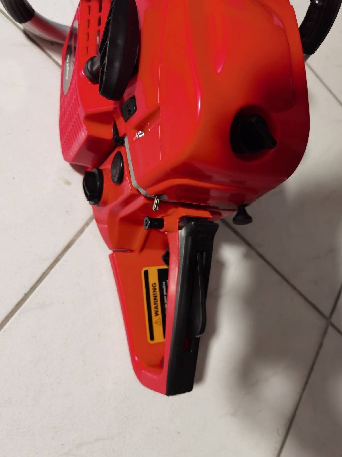 Profesionalna Pila WZ(Dolmar)