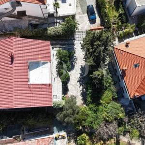 Prostrana kuća u Crikvenici – Idealna investicija za turizam
